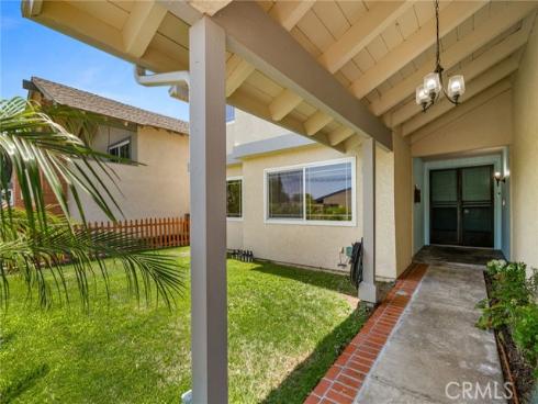 22861  Loumont   Drive, Lake Forest, CA