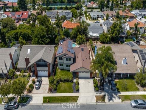 22861  Loumont   Drive, Lake Forest, CA