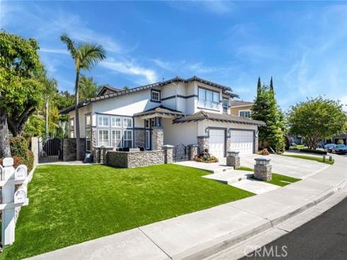 19282  Jasper Hill   Road, Lake Forest, CA