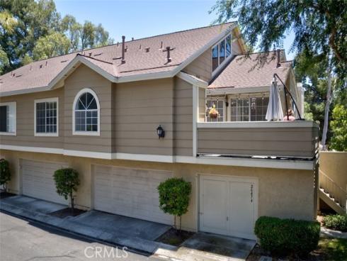 26474  Sagewood  14 , Lake Forest, CA