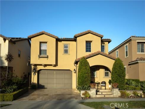 17  honeysuckle  , Lake Forest, CA