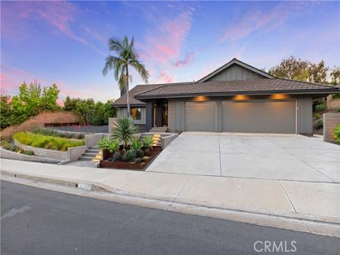 21561  Rushford   Drive, Lake Forest, CA