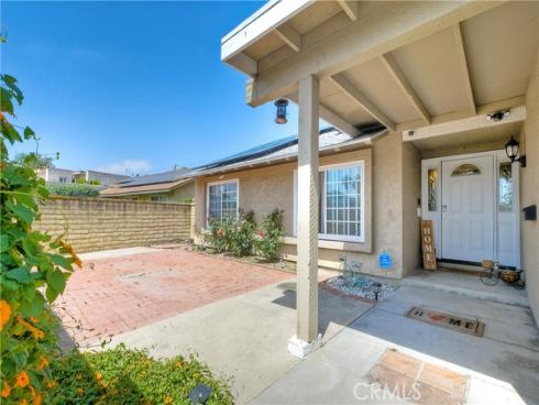 24161  Fordview   Street, Lake Forest, CA