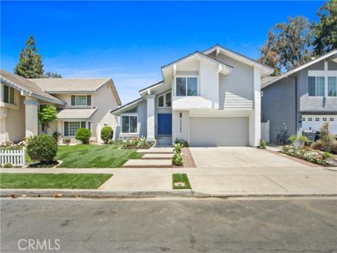 25265  Cinnamon   Road, Lake Forest, CA