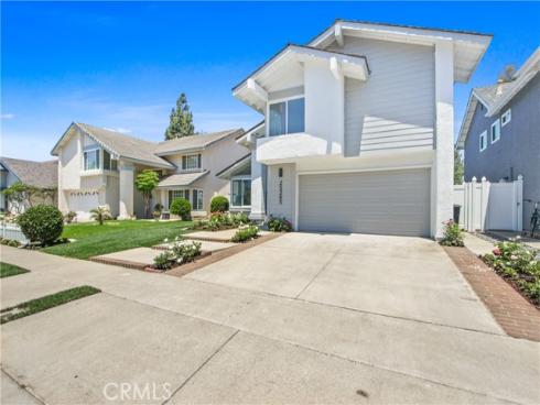 25265  Cinnamon   Road, Lake Forest, CA