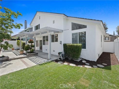 25265  Cinnamon   Road, Lake Forest, CA