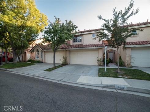 19041  Canyon Terrace   Drive, Lake Forest, CA