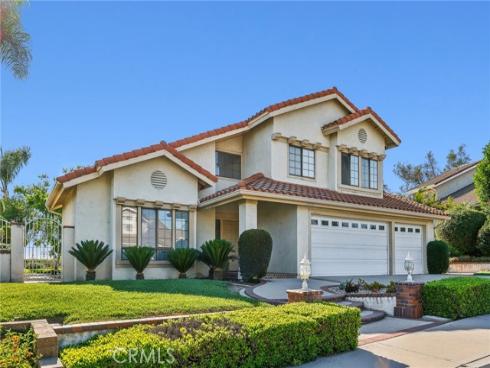 21641  Midcrest   Drive, Lake Forest, CA