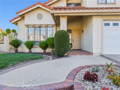 21641  Midcrest   Drive, Lake Forest, CA