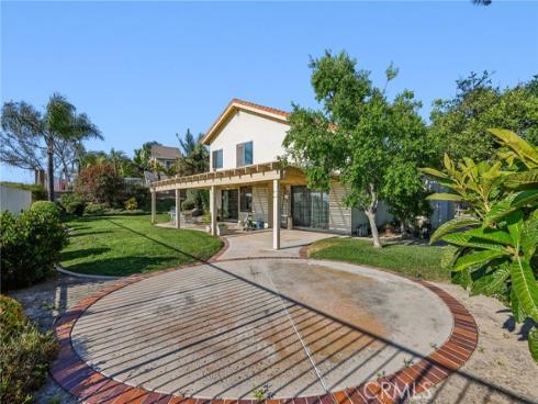 21641  Midcrest   Drive, Lake Forest, CA