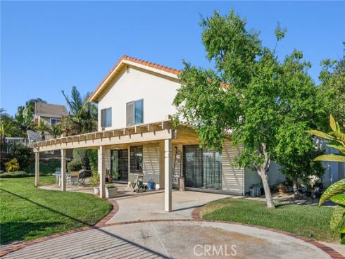 21641  Midcrest   Drive, Lake Forest, CA