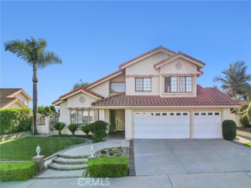 21641  Midcrest   Drive, Lake Forest, CA