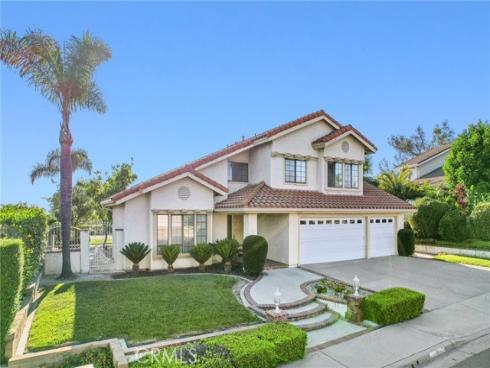 21641  Midcrest   Drive, Lake Forest, CA