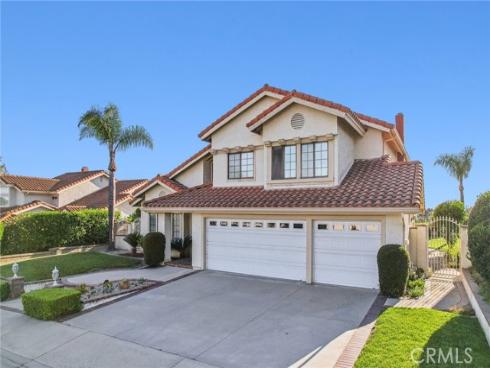 21641  Midcrest   Drive, Lake Forest, CA