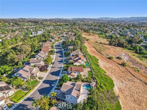 21641  Midcrest   Drive, Lake Forest, CA