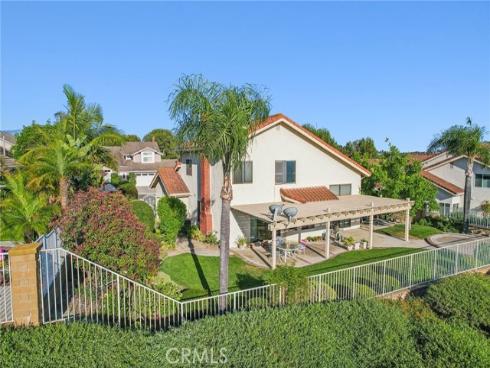 21641  Midcrest   Drive, Lake Forest, CA