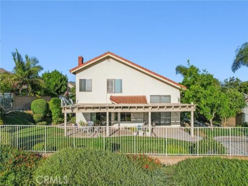 21641  Midcrest   Drive, Lake Forest, CA