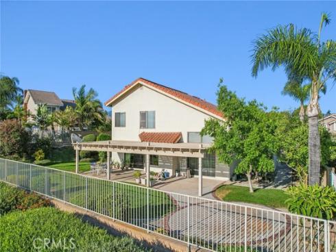 21641  Midcrest   Drive, Lake Forest, CA