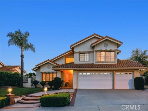 21641  Midcrest   Drive, Lake Forest, CA