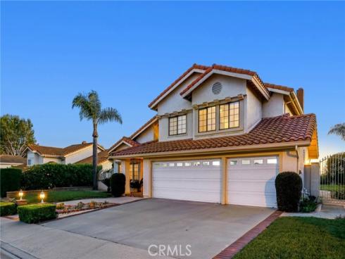 21641  Midcrest   Drive, Lake Forest, CA