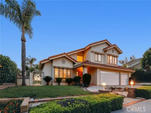 21641  Midcrest   Drive, Lake Forest, CA