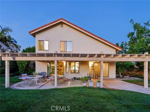 21641  Midcrest   Drive, Lake Forest, CA