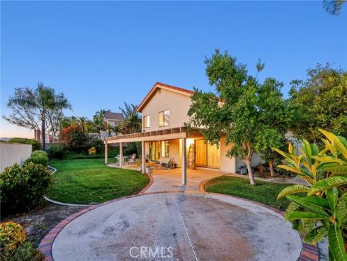 21641  Midcrest   Drive, Lake Forest, CA