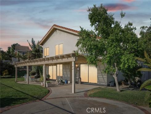 21641  Midcrest   Drive, Lake Forest, CA