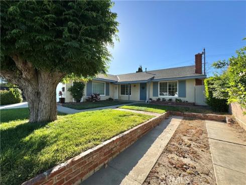 24211  Ankerton   Drive, Lake Forest, CA