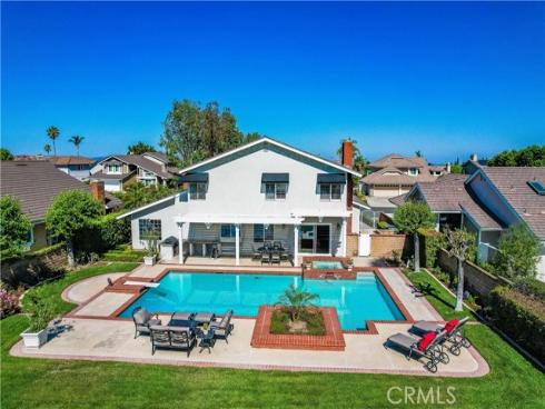 21582  Montbury   Drive, Lake Forest, CA