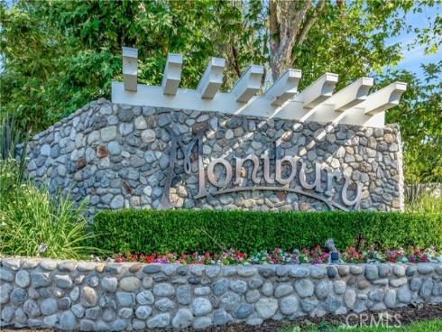 21582  Montbury   Drive, Lake Forest, CA