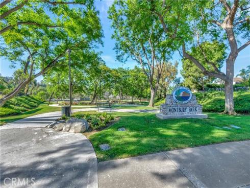 21582  Montbury   Drive, Lake Forest, CA