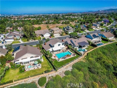 21582  Montbury   Drive, Lake Forest, CA