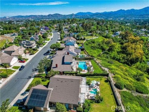 21582  Montbury   Drive, Lake Forest, CA