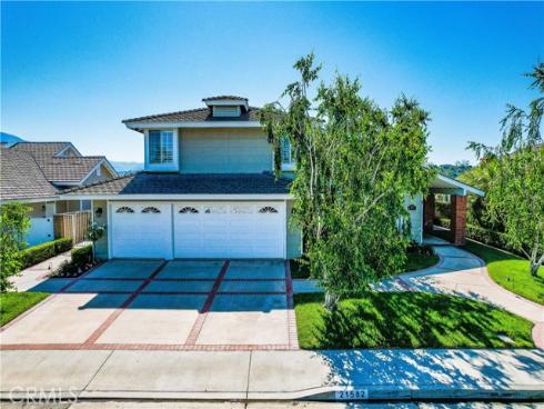 21582  Montbury   Drive, Lake Forest, CA