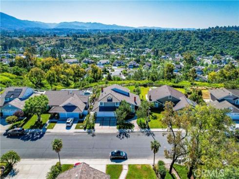 21582  Montbury   Drive, Lake Forest, CA