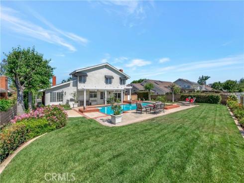 21582  Montbury   Drive, Lake Forest, CA