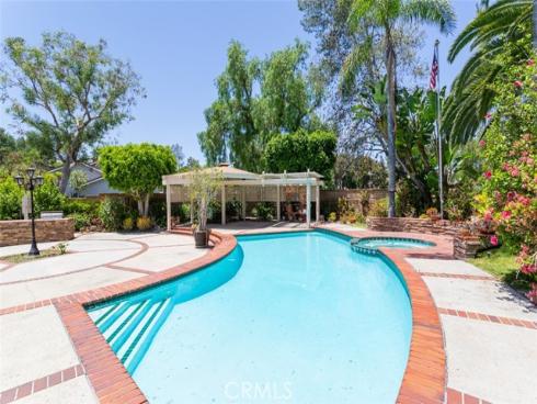 26411  Elmcrest   Way, Lake Forest, CA