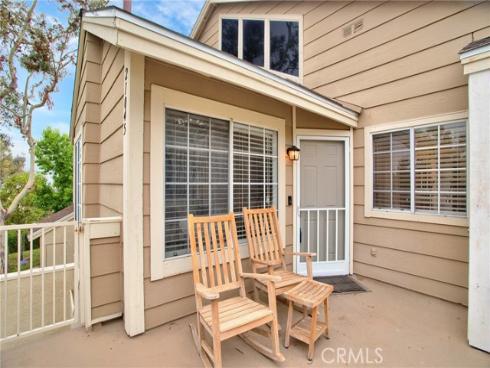 21045  Flower Glen  89 , Lake Forest, CA