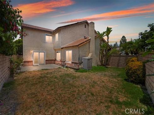 21011  North Hampton Way  , Lake Forest, CA