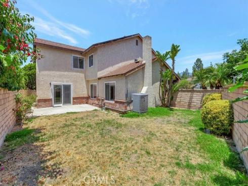 21011  North Hampton Way  , Lake Forest, CA