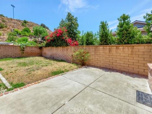 21011  North Hampton Way  , Lake Forest, CA