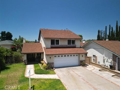 21011  North Hampton Way  , Lake Forest, CA