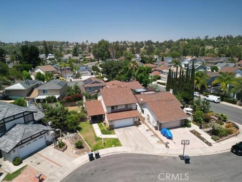 21011  North Hampton Way  , Lake Forest, CA