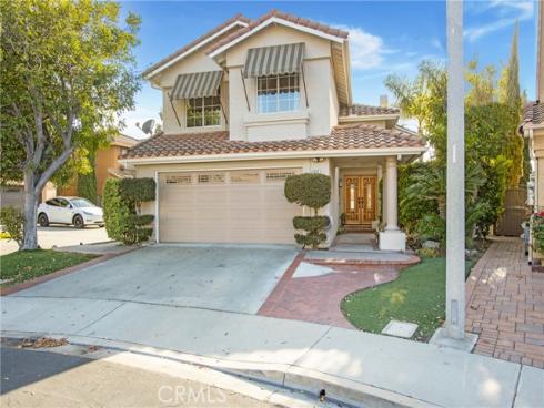 65  Tavella   Place, Lake Forest, CA