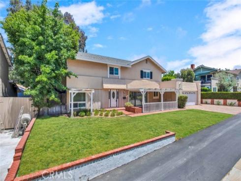 22713  Islamare   Lane, Lake Forest, CA