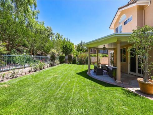 58  La Perla  , Lake Forest, CA