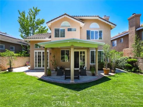 58  La Perla  , Lake Forest, CA