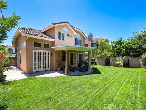 58  La Perla  , Lake Forest, CA