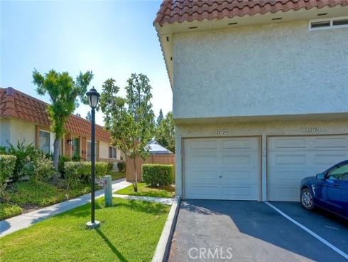 22724  Madrid   Drive, Lake Forest, CA